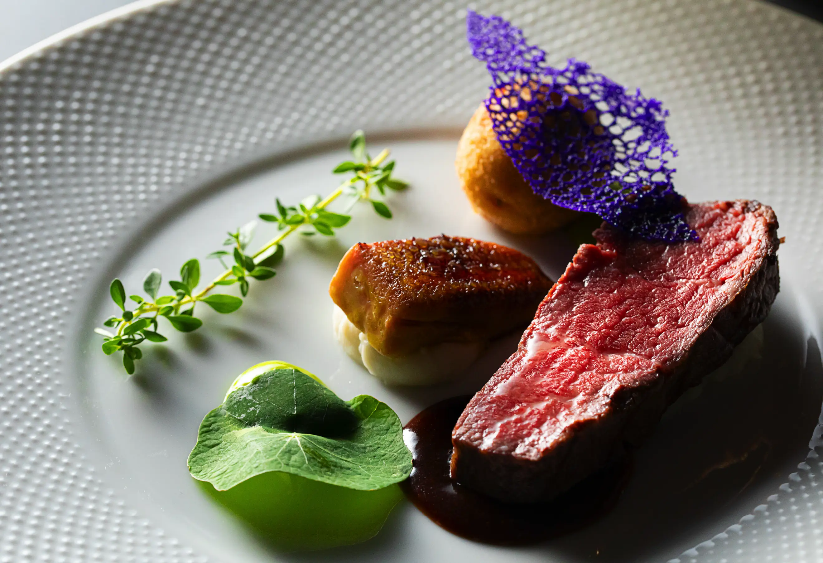 CUISINE