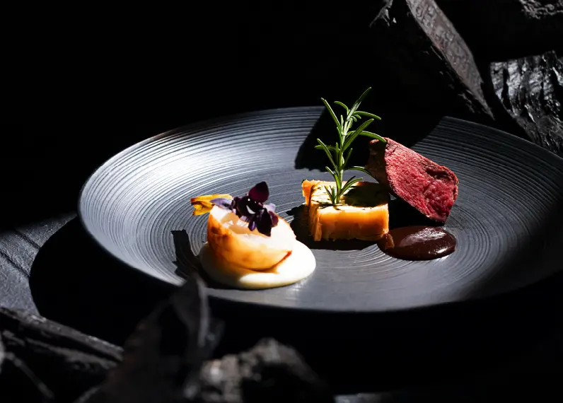 CUISINE 3