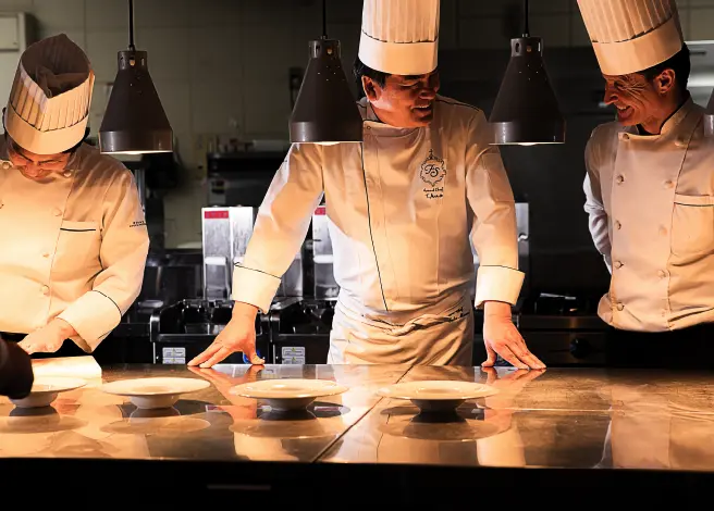 CUISINE 4