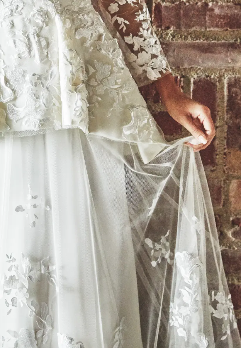 BRIDE ROOM 1