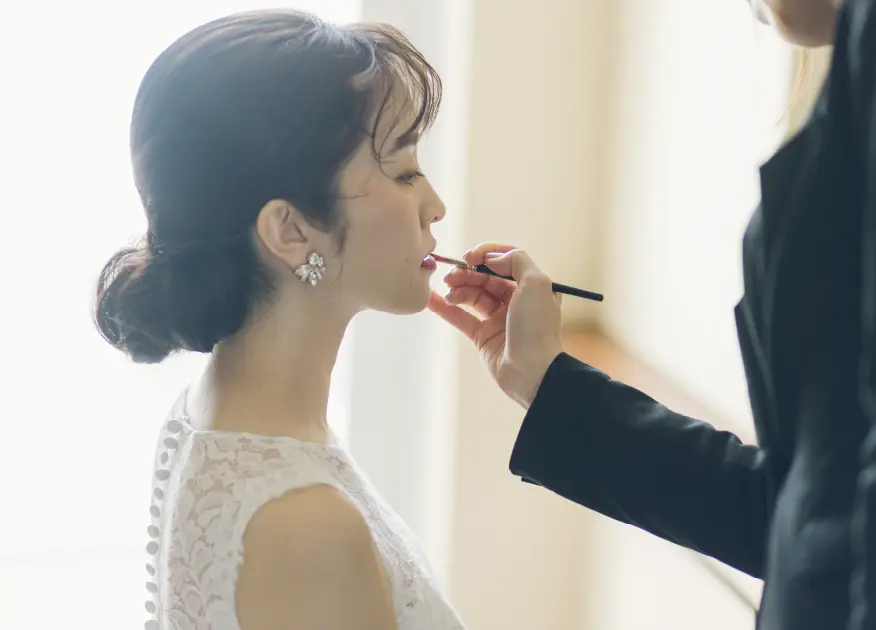 BRIDE ROOM 3