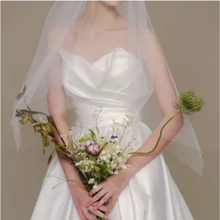 新婦衣裳