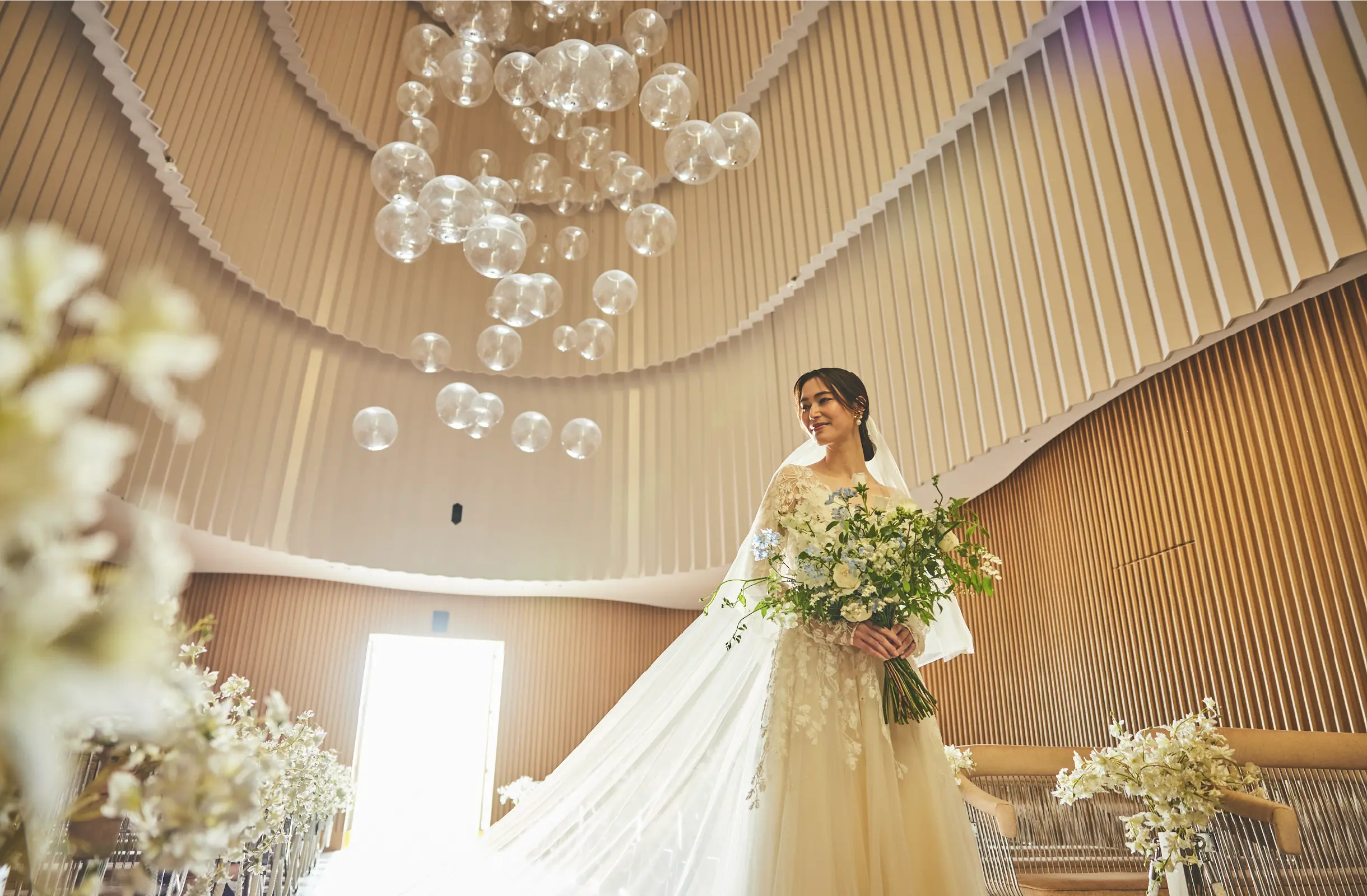 CEREMONYメイン写真